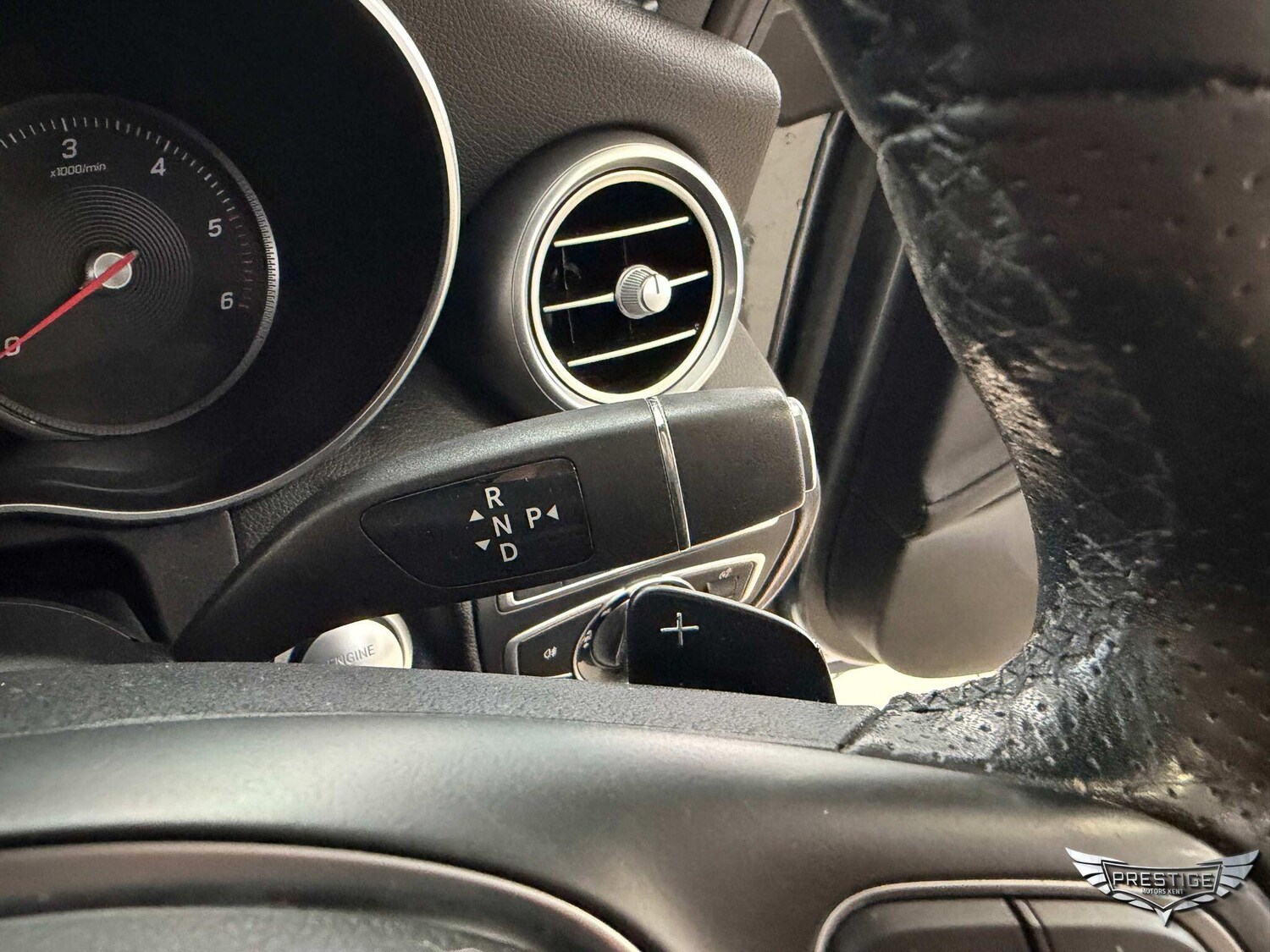 Used Mercedes-Benz C Class for sale - 78214975: Photo 58