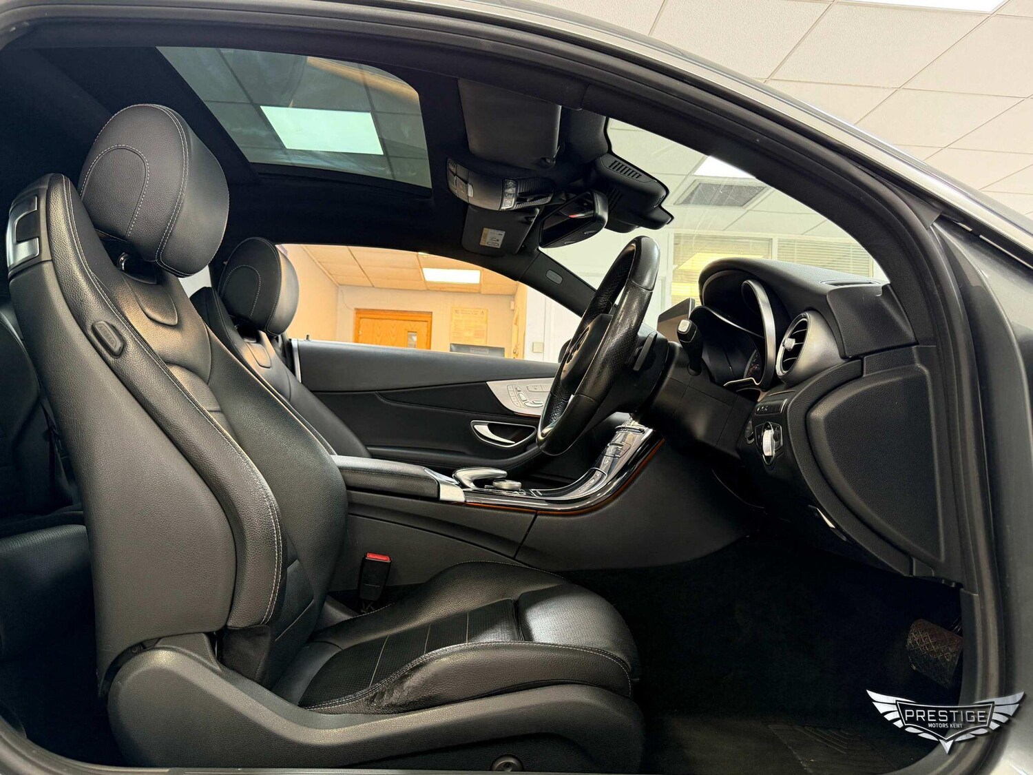 Used Mercedes-Benz C Class for sale - 78214975: Photo 59