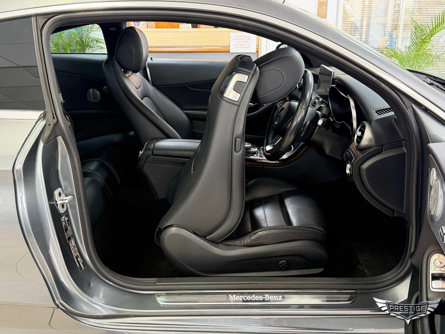 Used Mercedes-Benz C Class for sale - 78214975: Photo 60