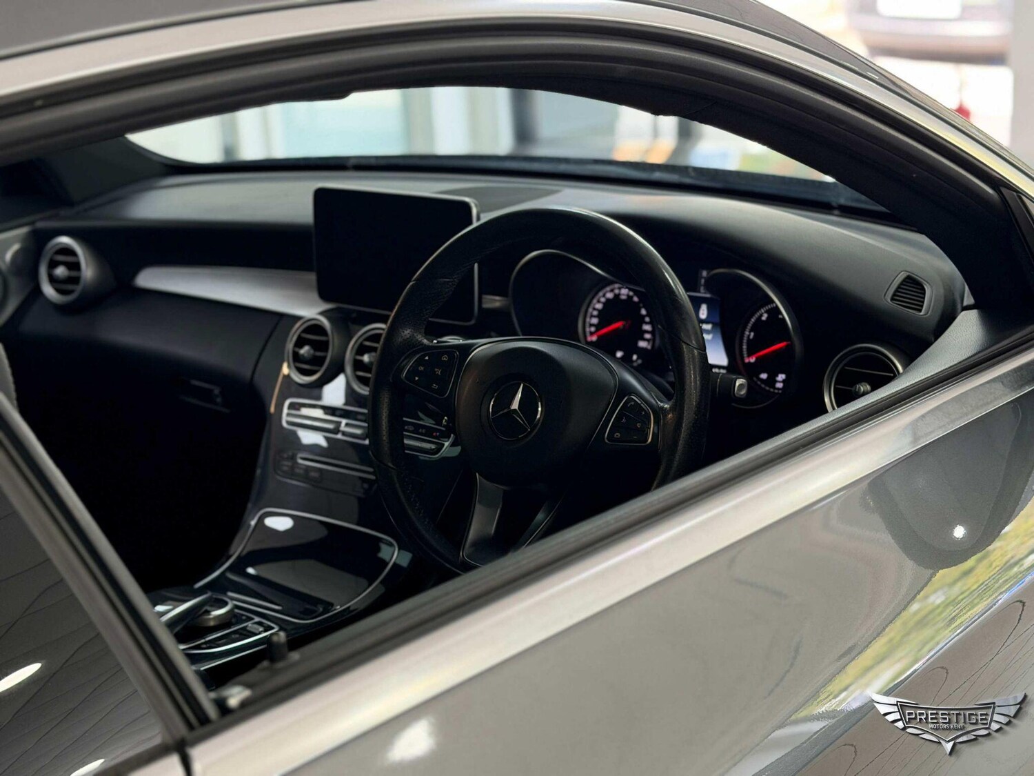 Used Mercedes-Benz C Class for sale - 78214975: Photo 61