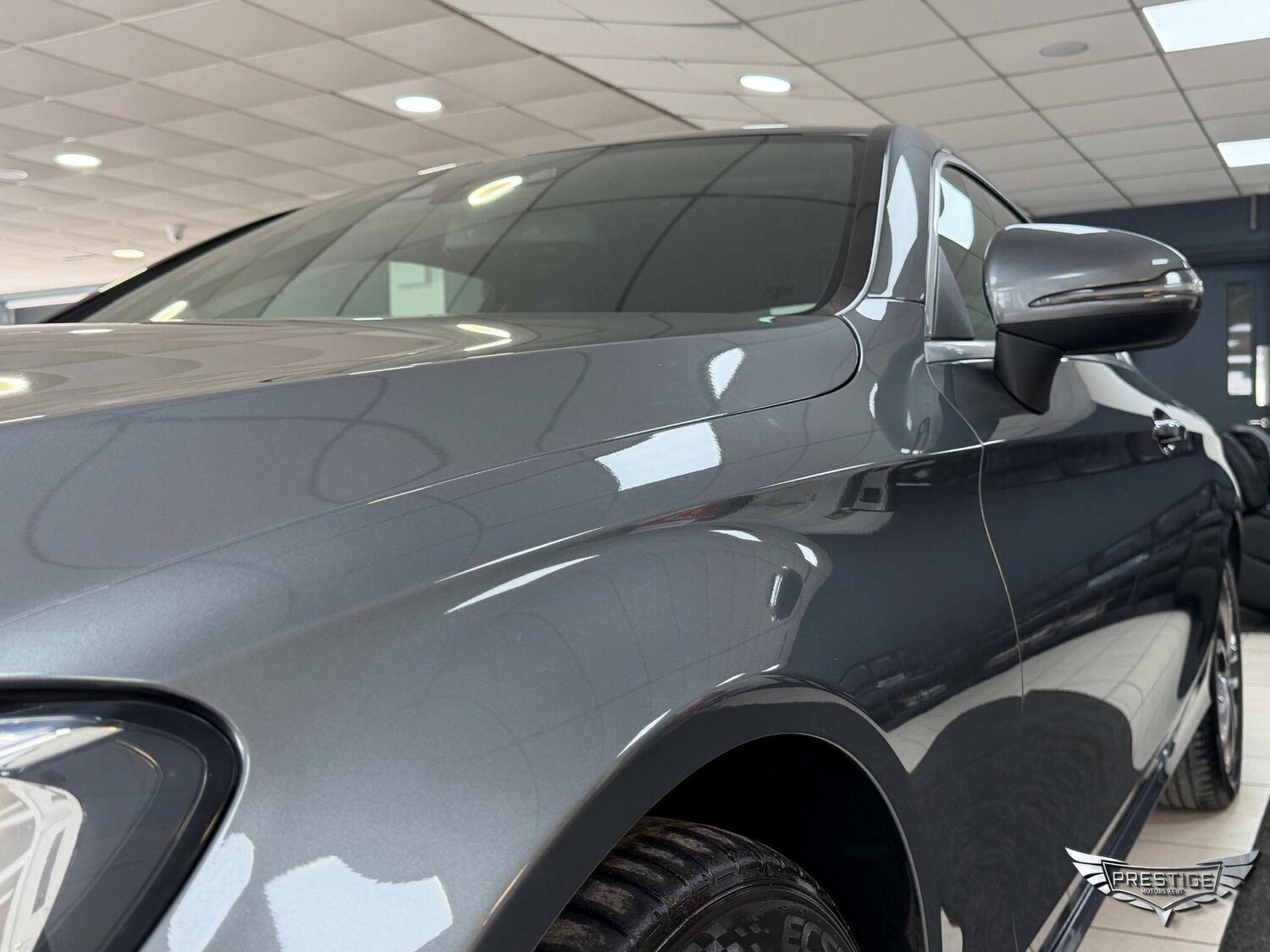 Used Mercedes-Benz C Class for sale - 78214975: Photo 62