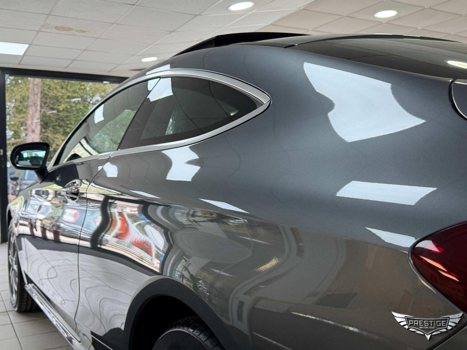 Used Mercedes-Benz C Class for sale - 78214975: Photo 63