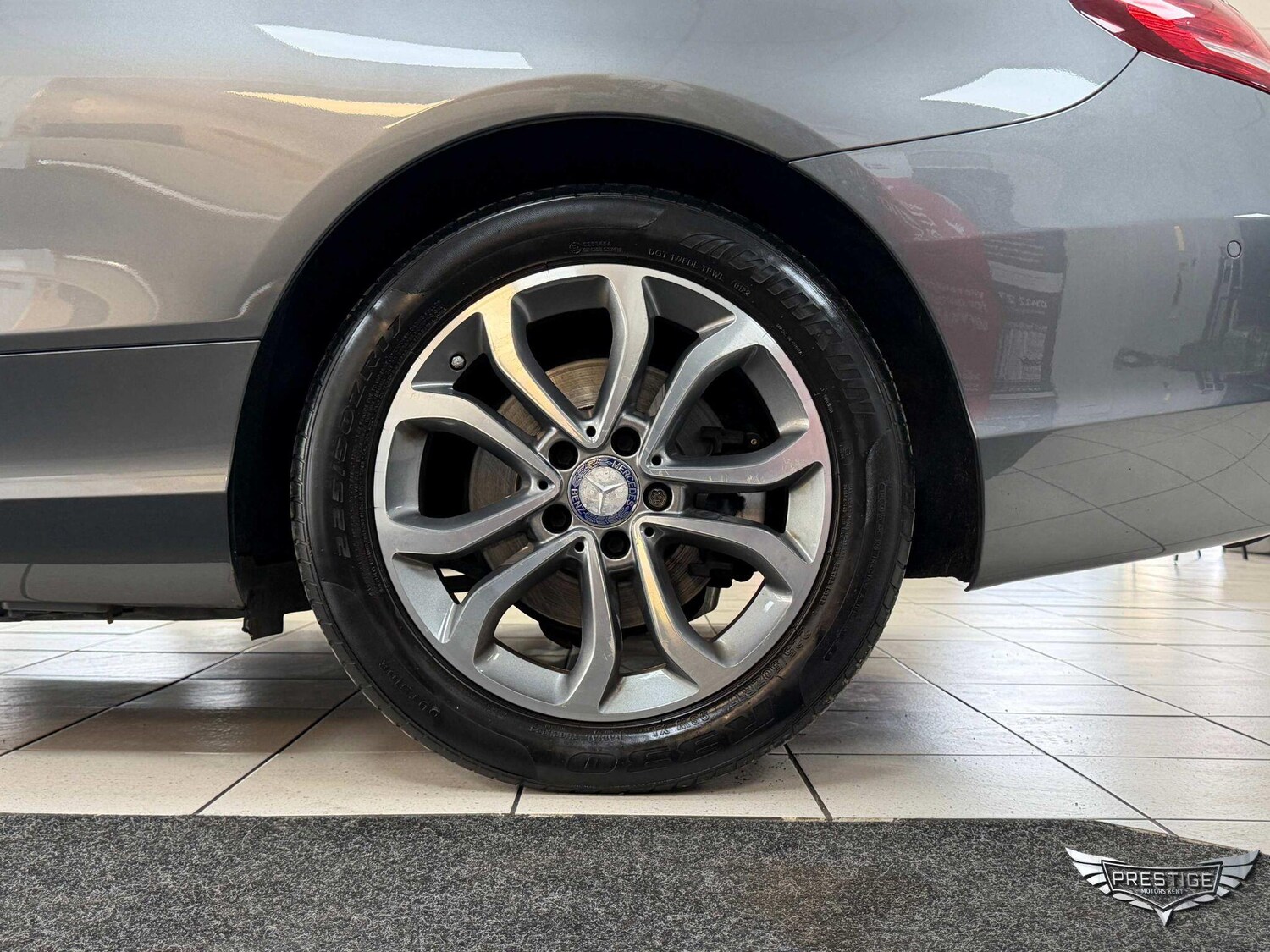 Used Mercedes-Benz C Class for sale - 78214975: Photo 65