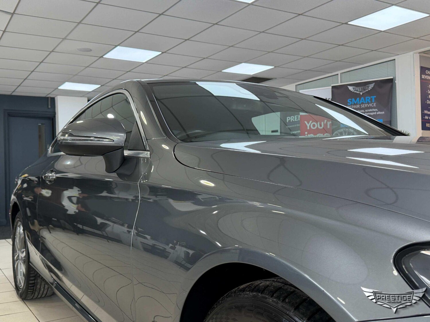 Used Mercedes-Benz C Class for sale - 78214975: Photo 66