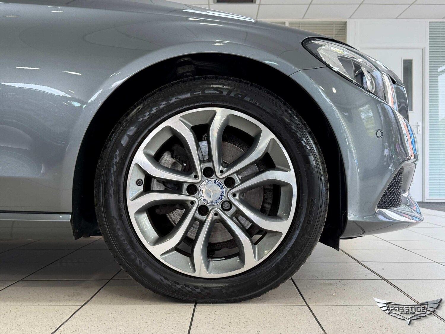 Used Mercedes-Benz C Class for sale - 78214975: Photo 69