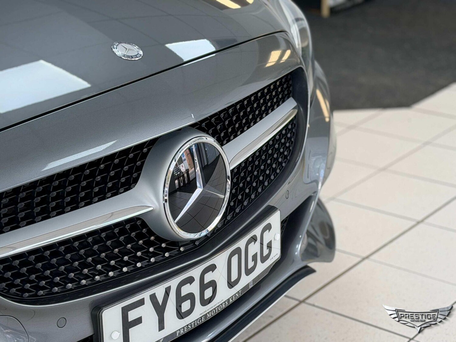 Used Mercedes-Benz C Class for sale - 78214975: Photo 7