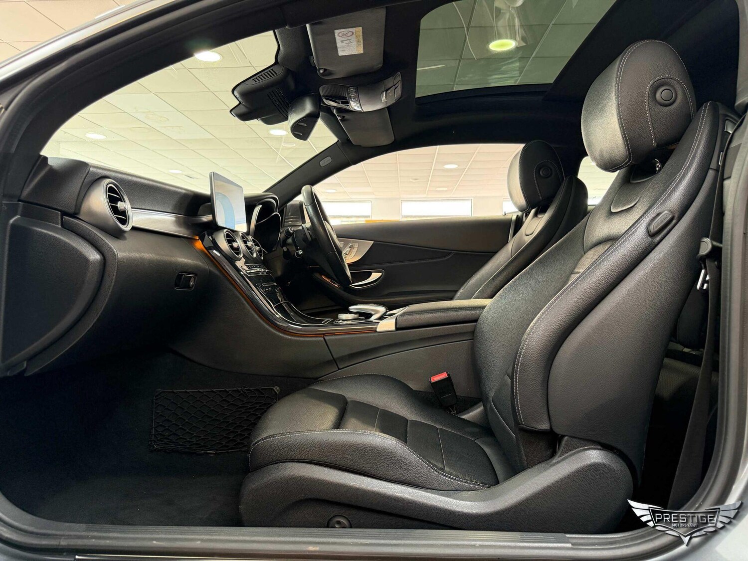 Used Mercedes-Benz C Class for sale - 78214975: Photo 72