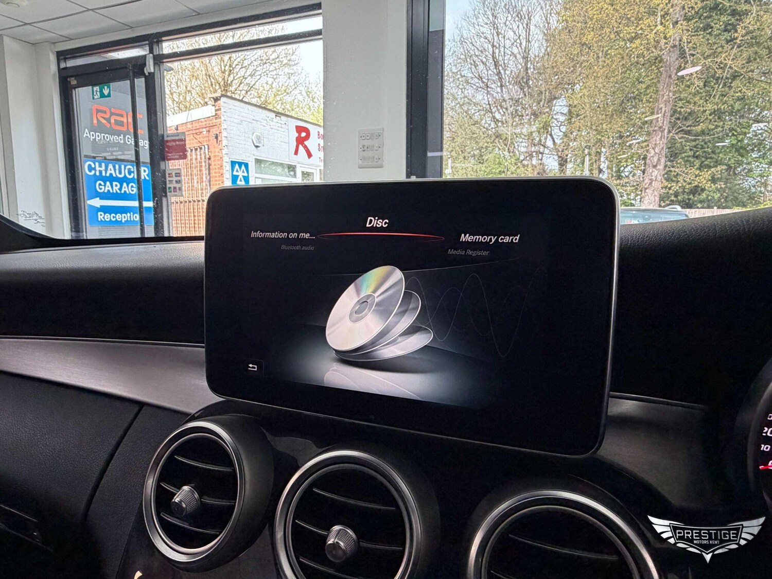 Used Mercedes-Benz C Class for sale - 78214975: Photo 75