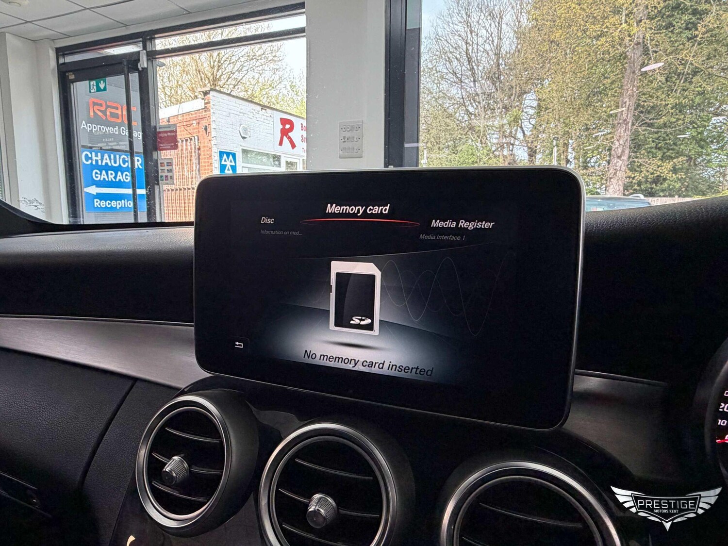 Used Mercedes-Benz C Class for sale - 78214975: Photo 76