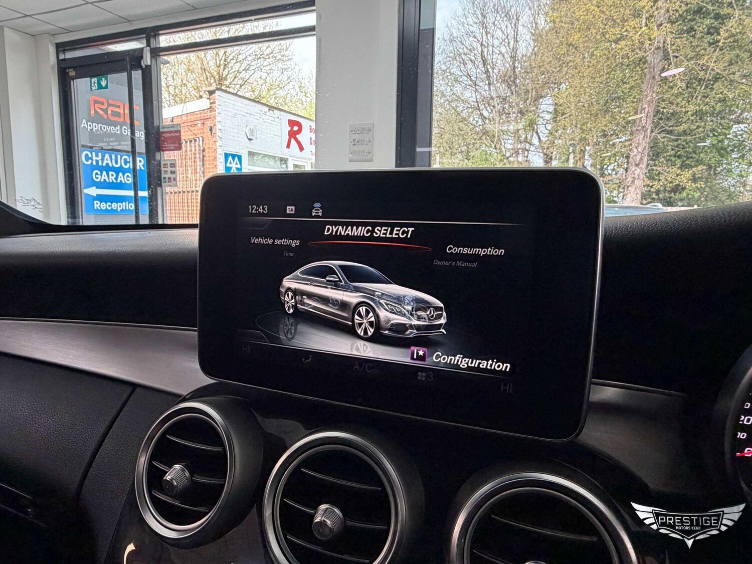 Used Mercedes-Benz C Class for sale - 78214975: Photo 79