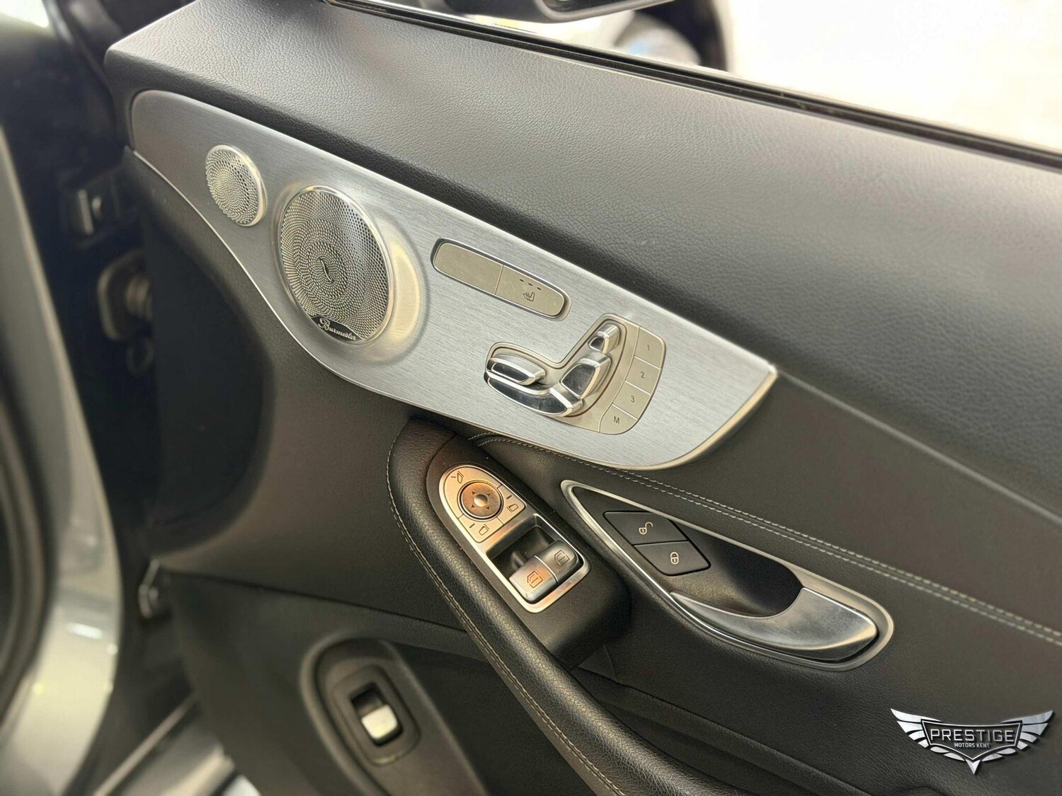 Used Mercedes-Benz C Class for sale - 78214975: Photo 81