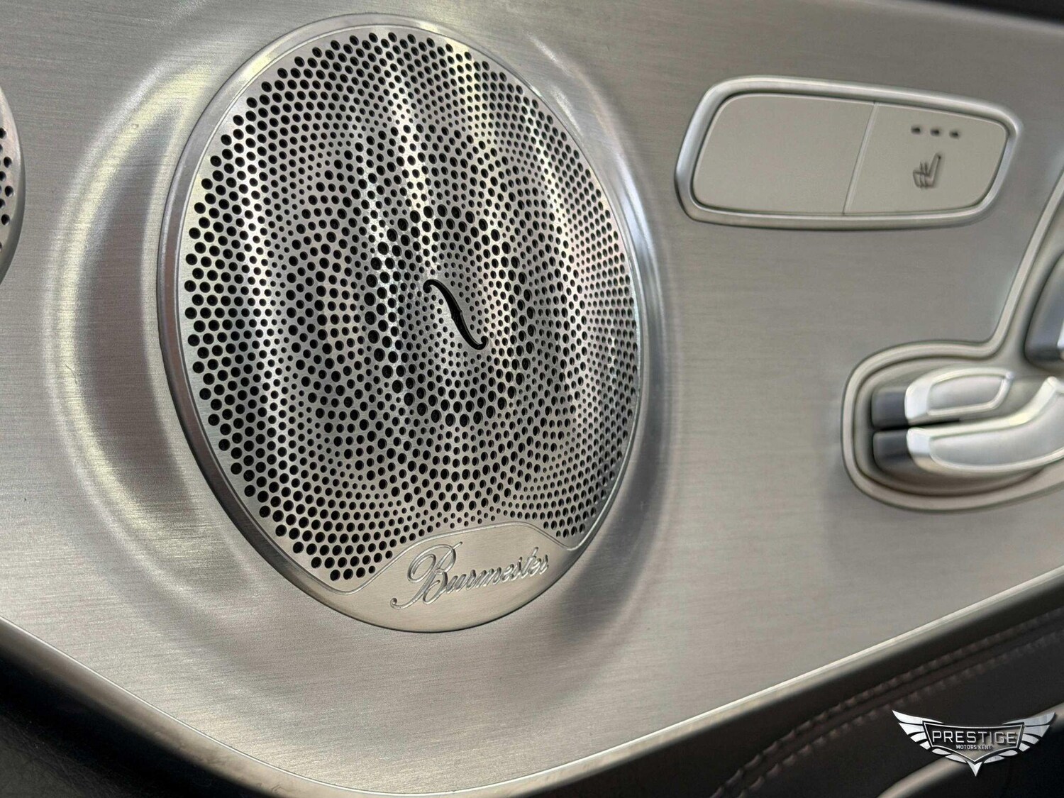 Used Mercedes-Benz C Class for sale - 78214975: Photo 82