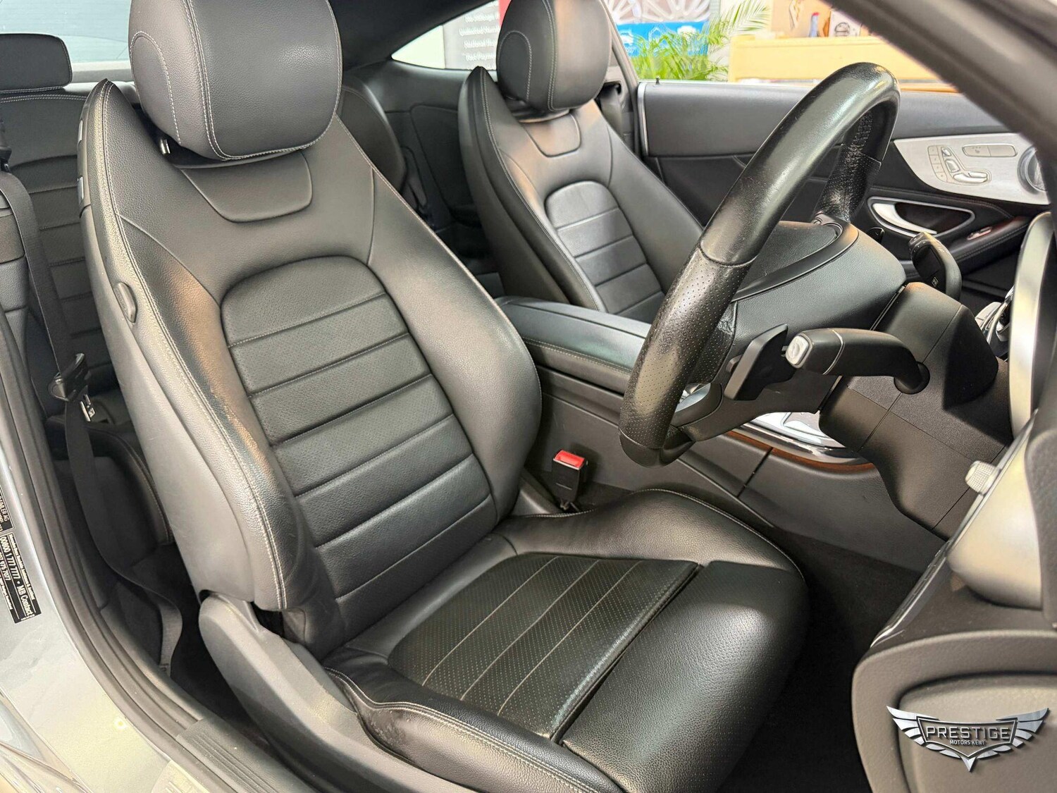 Used Mercedes-Benz C Class for sale - 78214975: Photo 83