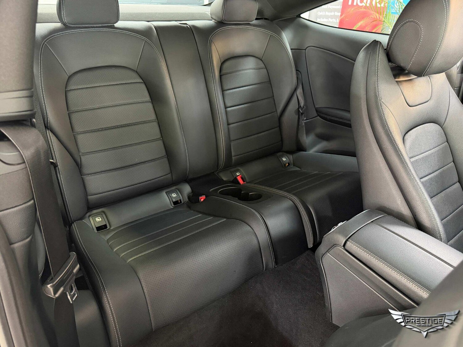 Used Mercedes-Benz C Class for sale - 78214975: Photo 84