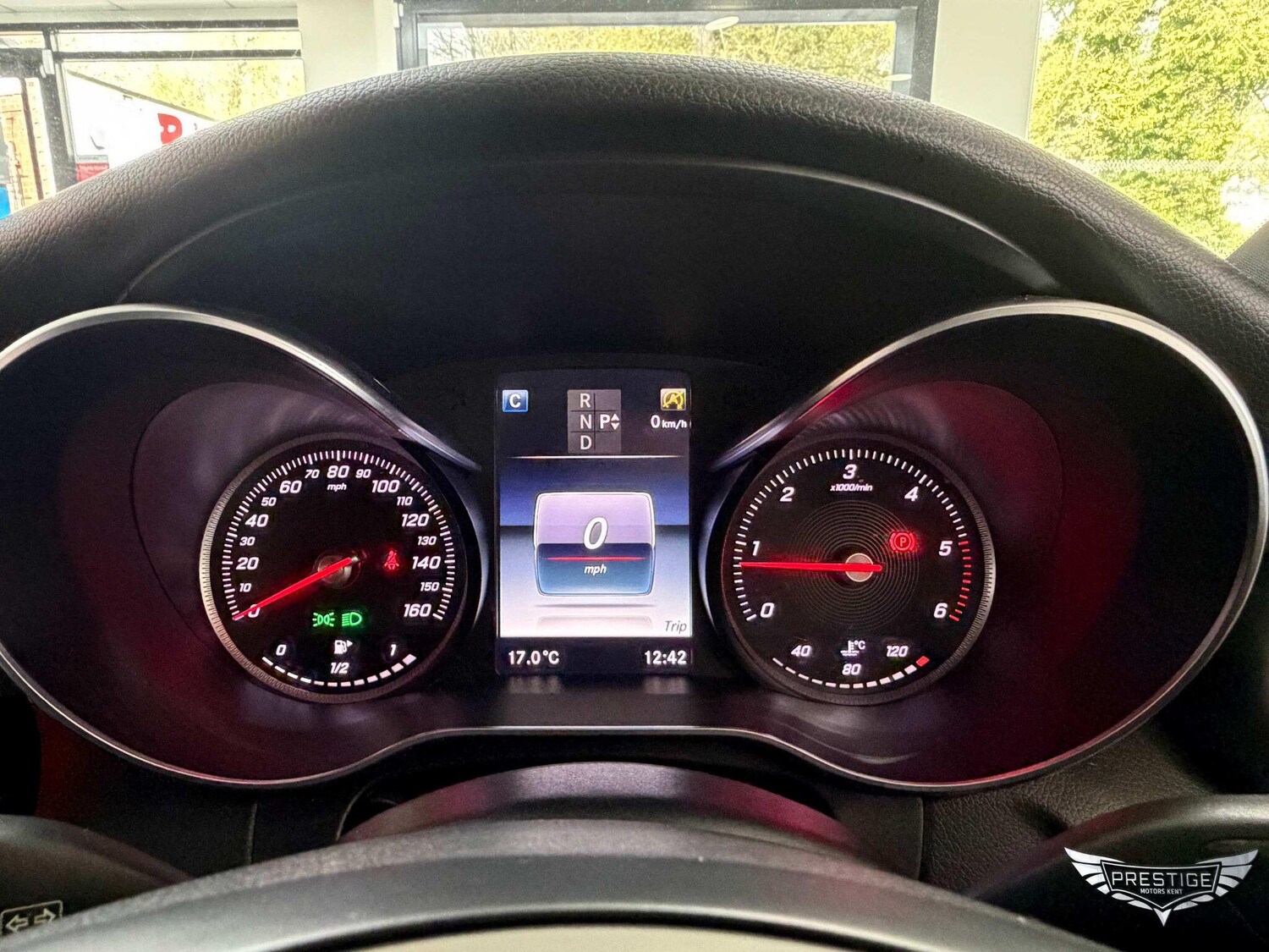 Used Mercedes-Benz C Class for sale - 78214975: Photo 96