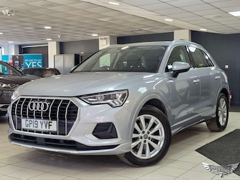 Used Audi Q3 2019 for sale - 79337080: Photo