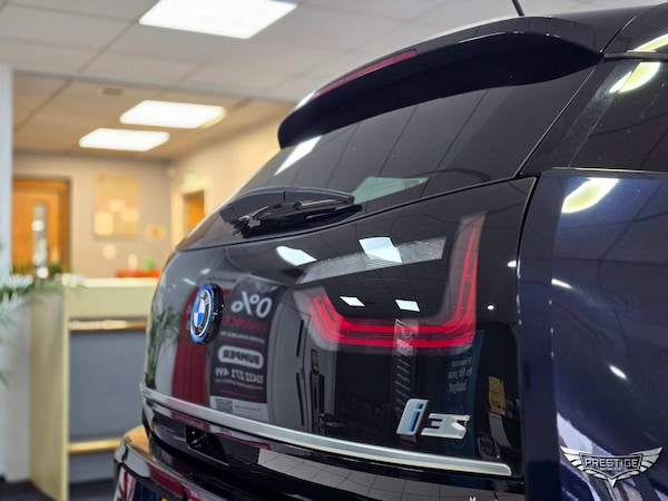 Used BMW i3 2018 for sale - 76295571: Photo 12
