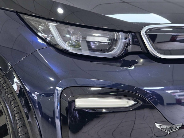 Used BMW i3 2018 for sale - 76295571: Photo 14