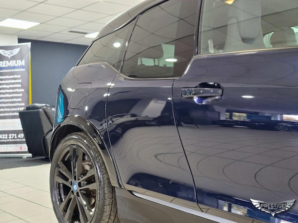 Used BMW i3 2018 for sale - 76295571: Photo 15