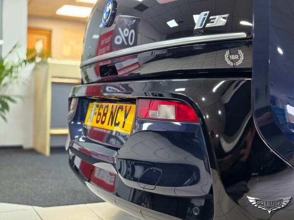 Used BMW i3 2018 for sale - 76295571: Photo 16
