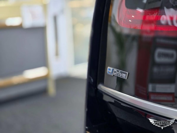 Used BMW i3 2018 for sale - 76295571: Photo 17