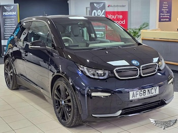 BMW - i3