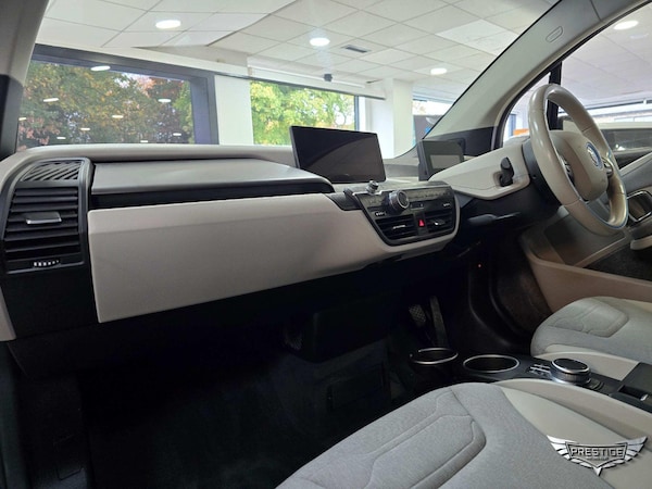 Used BMW i3 2018 for sale - 76295571: Photo 20