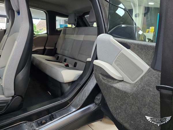 Used BMW i3 2018 for sale - 76295571: Photo 22