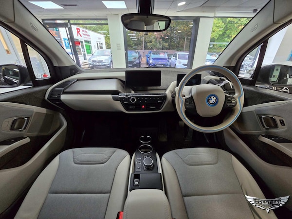 Used BMW i3 2018 for sale - 76295571: Photo 24