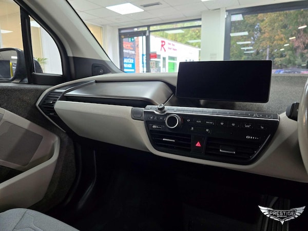 Used BMW i3 2018 for sale - 76295571: Photo 29