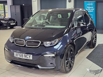 Used BMW i3 2018 for sale - 76295571: Photo 2