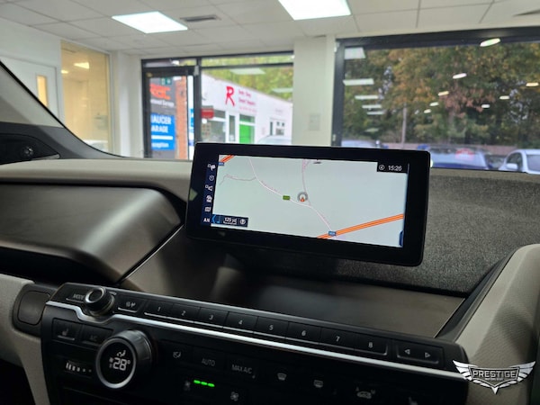 Used BMW i3 2018 for sale - 76295571: Photo 30