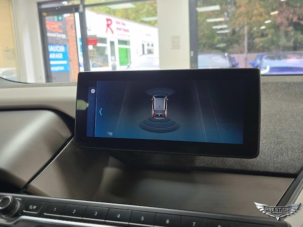 Used BMW i3 2018 for sale - 76295571: Photo 31