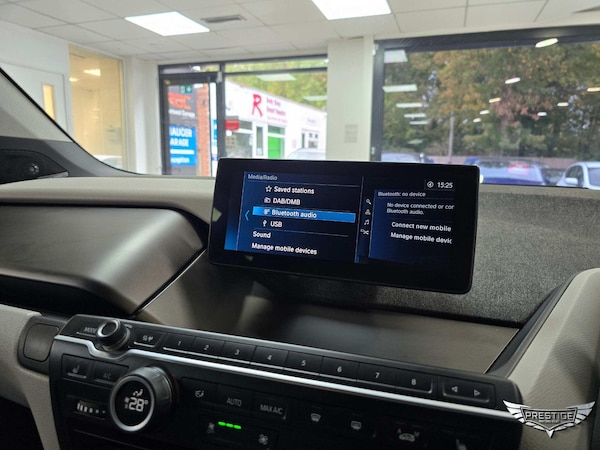 Used BMW i3 2018 for sale - 76295571: Photo 32