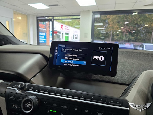 Used BMW i3 2018 for sale - 76295571: Photo 33