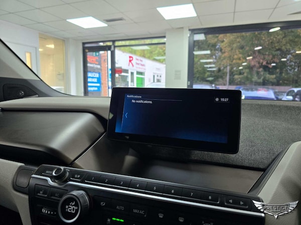 Used BMW i3 2018 for sale - 76295571: Photo 34