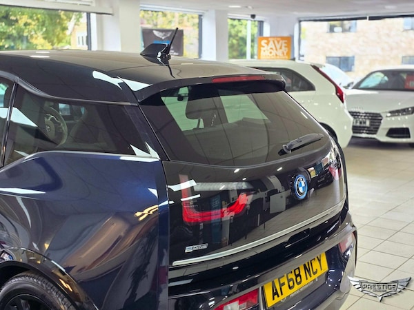 Used BMW i3 2018 for sale - 76295571: Photo 39