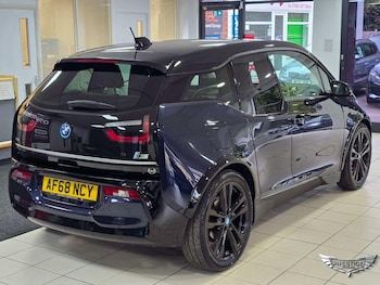 Used BMW i3 2018 for sale - 76295571: Photo 3