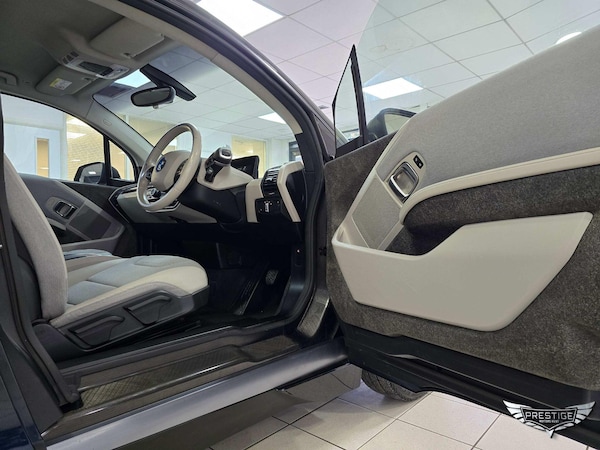 Used BMW i3 2018 for sale - 76295571: Photo 44