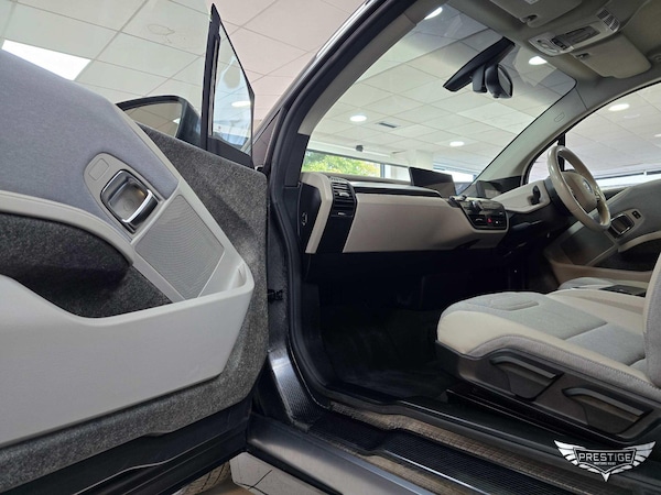 Used BMW i3 2018 for sale - 76295571: Photo 45