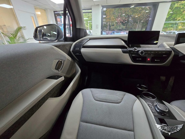 Used BMW i3 2018 for sale - 76295571: Photo 46