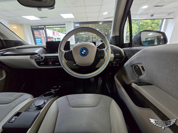 Used BMW i3 2018 for sale - 76295571: Photo 47