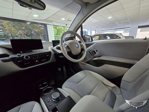 Used BMW i3 2018 for sale - 76295571: Photo 48