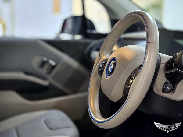 Used BMW i3 2018 for sale - 76295571: Photo 49