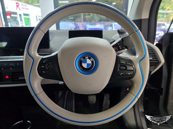 Used BMW i3 2018 for sale - 76295571: Photo 50