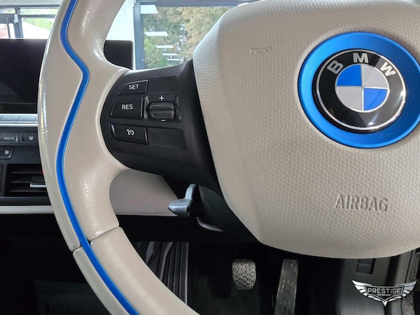 Used BMW i3 2018 for sale - 76295571: Photo 51