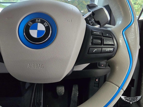 Used BMW i3 2018 for sale - 76295571: Photo 52