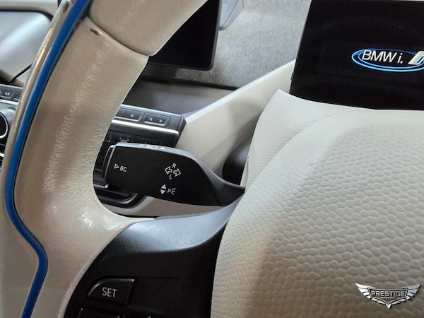 Used BMW i3 2018 for sale - 76295571: Photo 53