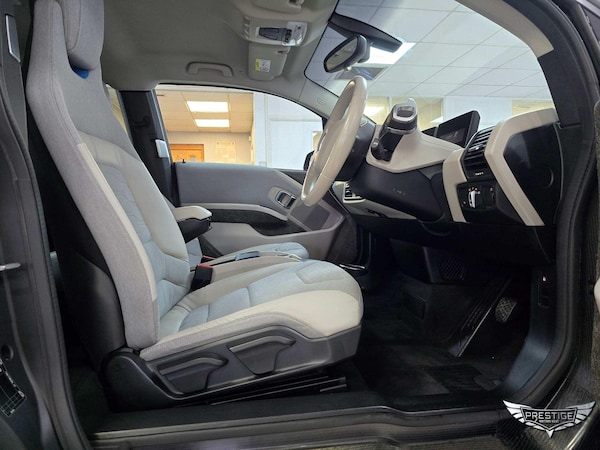 Used BMW i3 2018 for sale - 76295571: Photo 57