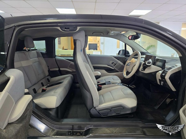 Used BMW i3 2018 for sale - 76295571: Photo 58